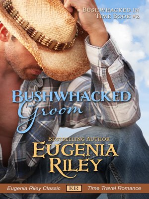 cover image of Bushwhacked Groom